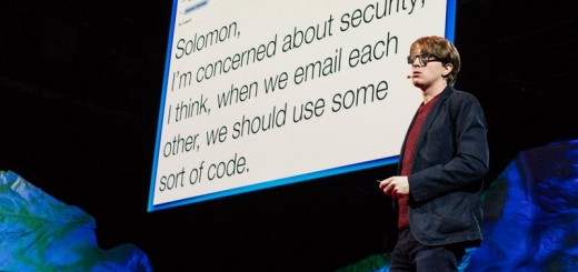 This is what happens when you reply to spam emails