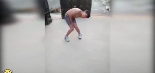 Dance like Michael Jackson