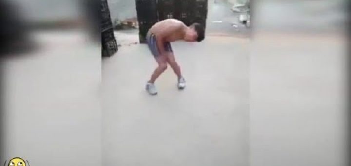 Dance like Michael Jackson